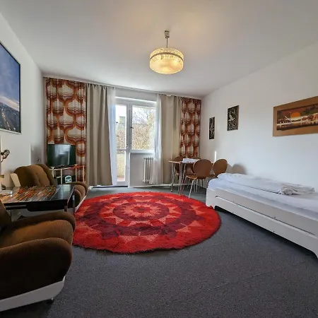M M Central Vintage Family, Handwerker Und Monteure Apartments Berlin Exterior photo