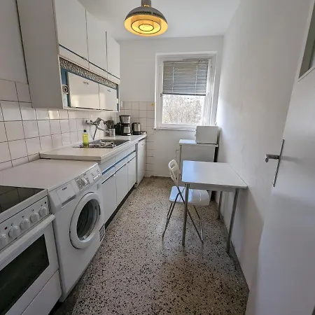 M M Central Vintage Family, Handwerker Und Monteure Apartments Berlin Exterior photo