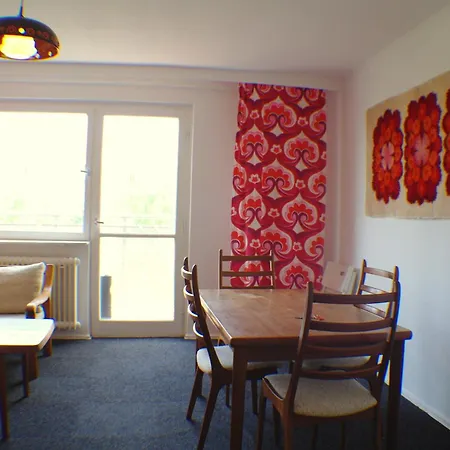 M M Central Vintage Family, Handwerker Und Monteure Apartments Berlin Exterior photo