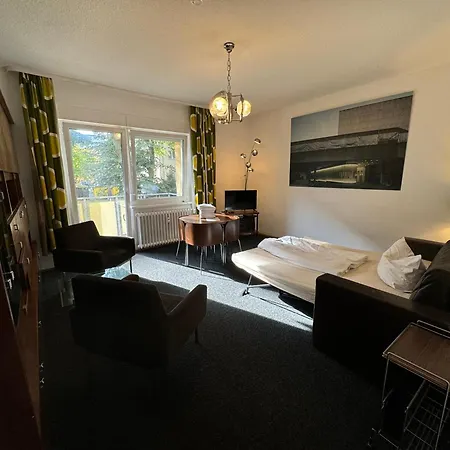 M M Central Vintage Family, Handwerker Und Monteure Apartments Berlin Exterior photo