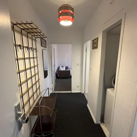 M M Central Vintage Family, Handwerker Und Monteure Apartments Berlin Exterior photo