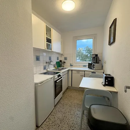 M M Central Vintage Family, Handwerker Und Monteure Apartments Berlin Exterior photo