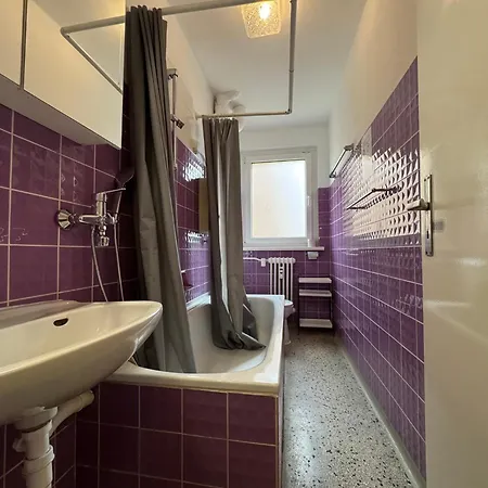 M M Central Vintage Family, Handwerker Und Monteure Apartments Berlin Exterior photo