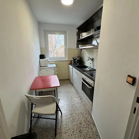 M M Central Vintage Family, Handwerker Und Monteure Apartments Berlin Exterior photo