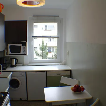 M M Central Vintage Family, Handwerker Und Monteure Apartments Berlin Room photo