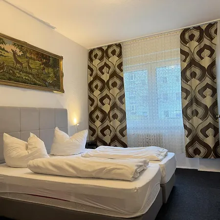 M M Central Vintage Family, Handwerker Und Monteure Apartments Berlin Exterior photo