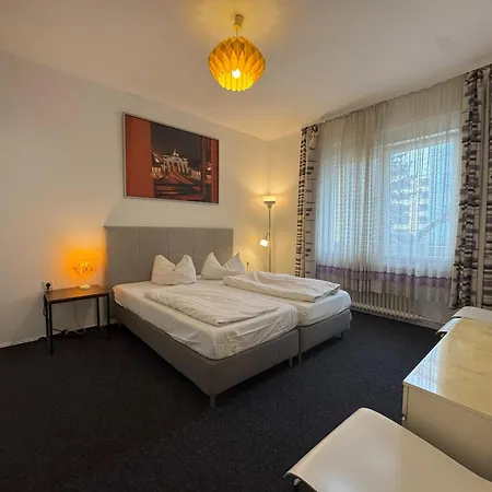 M M Central Vintage Family, Handwerker Und Monteure Apartments Berlin Exterior photo