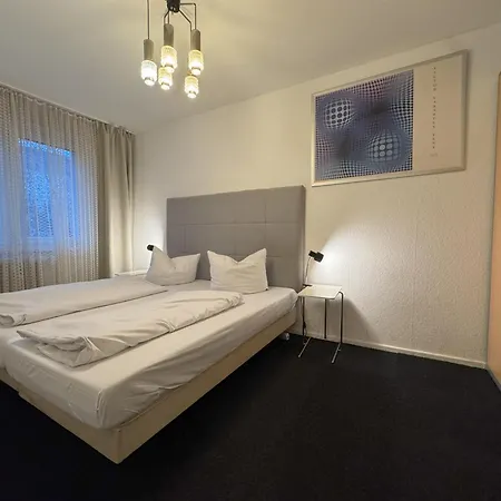 M M Central Vintage Family, Handwerker Und Monteure Apartments Berlin Exterior photo