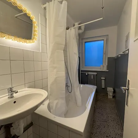 M M Central Vintage Family, Handwerker Und Monteure Apartments Berlin Exterior photo