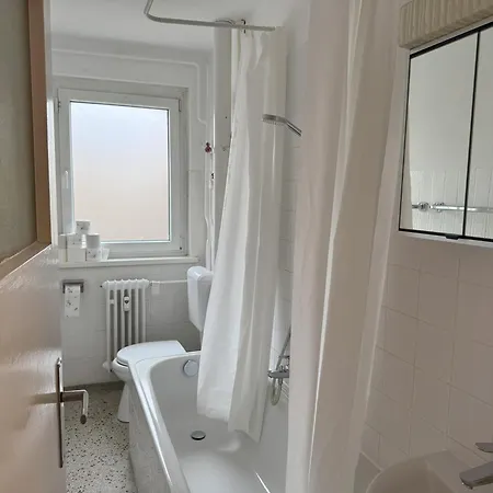 M M Central Vintage Family, Handwerker Und Monteure Apartments Berlin Exterior photo