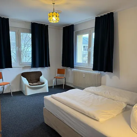 M M Central Vintage Family, Handwerker Und Monteure Apartments Berlin Exterior photo
