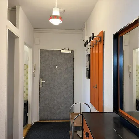 M M Central Vintage Family, Handwerker Und Monteure Apartments Berlin Exterior photo