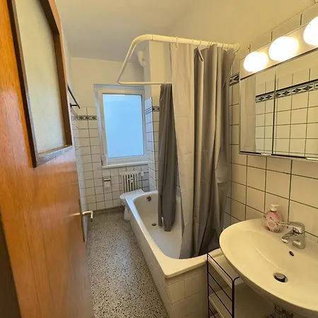 M M Central Vintage Family, Handwerker Und Monteure Apartments Berlin Exterior photo