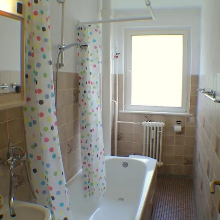M M Central Vintage Family, Handwerker Und Monteure Apartments Berlin Exterior photo