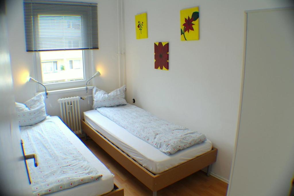 Appartement M M Vintage Family, Handwerker Und Monteure *