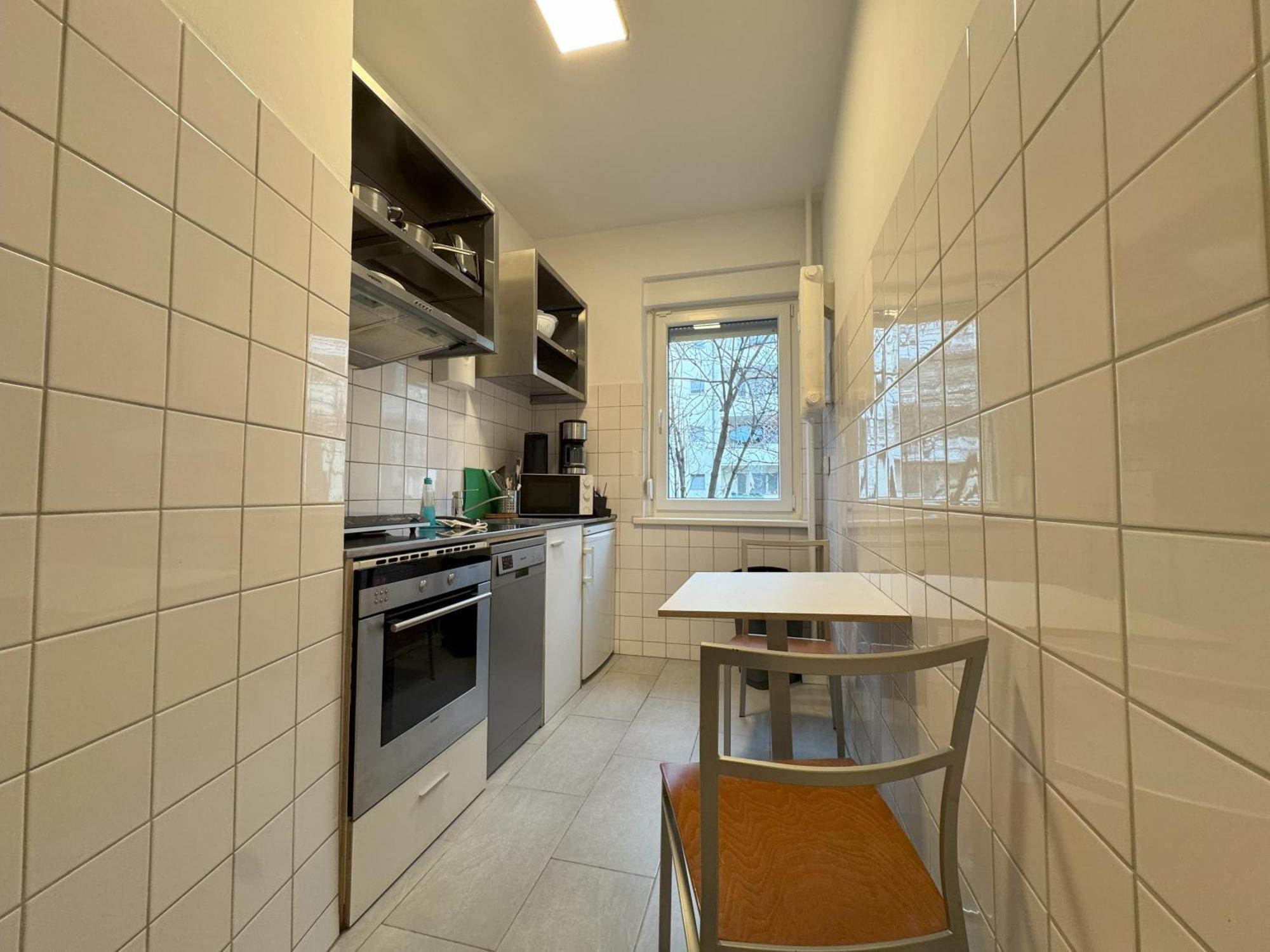 M M Vintage Family, Handwerker Und Monteure Apartment *