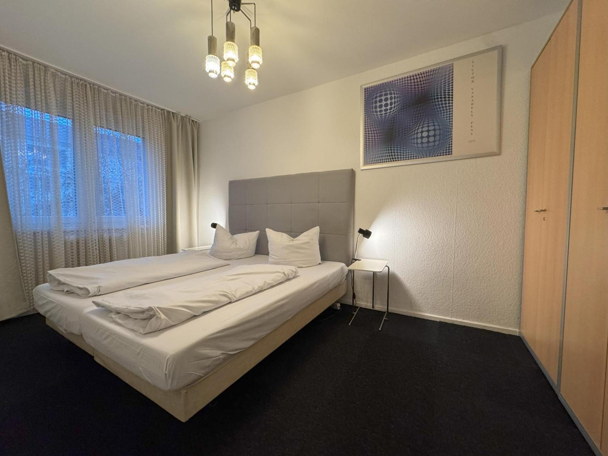 M M Vintage Family, Handwerker Und Monteure Apartment